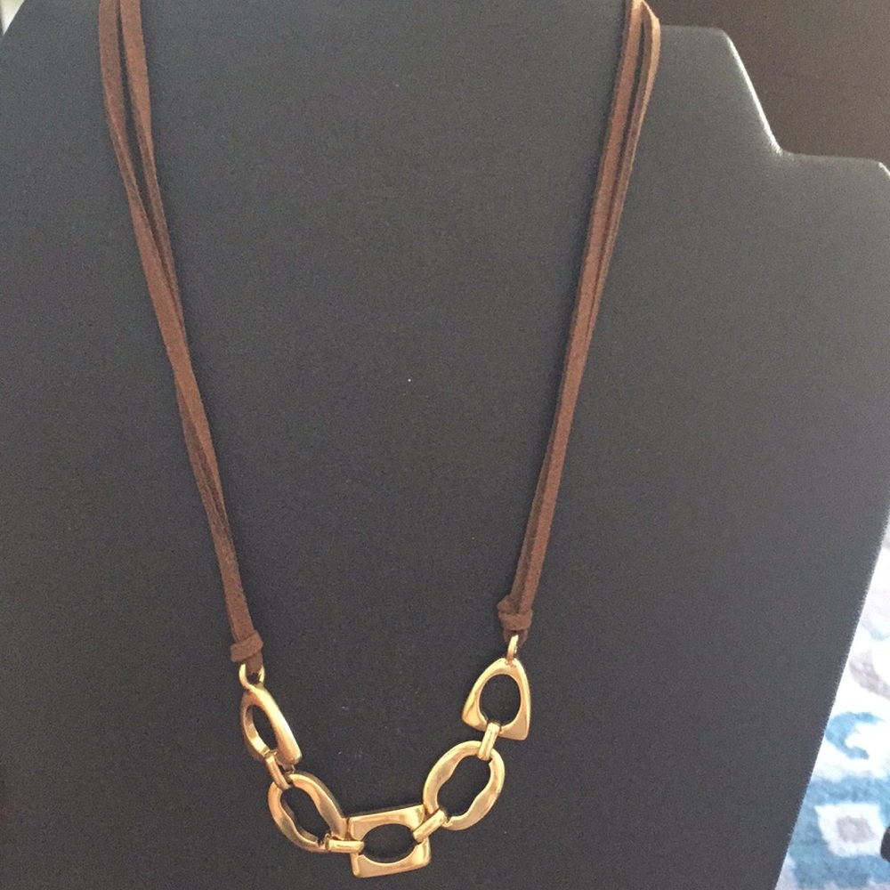 Lia Sophia necklaces